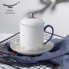 Юнфэнъюань Мистер. Фарфоровая Жемчужина Моря Керамический Набор Чашек для Встреч