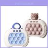 Нажми Играть Детская игра Whac-a-mole с музыкой и звуком