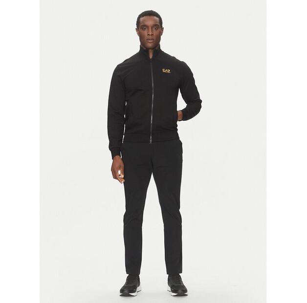 Толстовка EA7 Emporio Armani 8NPM31 PJVRZ MC004