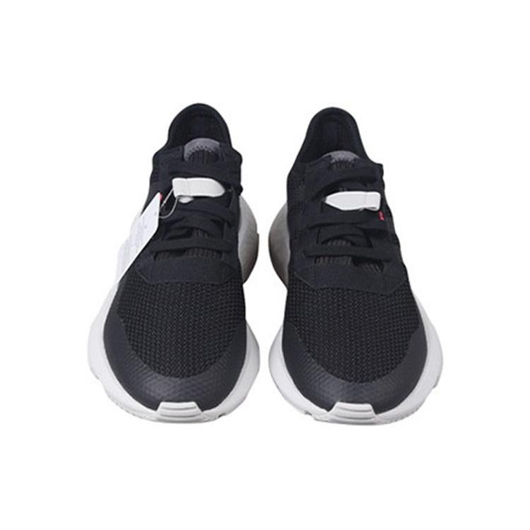 adidas POD S3.1 'Core Black Grey Five' EE8856