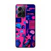 TV Girl Album Phone Case For Redmi 12 13C 12C 15C 9 10 10C Note 13 Pro Plus 14 15 Pro 9T 9C 9A TPU Soft Cover Clear Cell Cases S