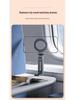 New MagSafe Foldable Rotating Phone Stand: Portable, Magnetic, and Travel-Friendly