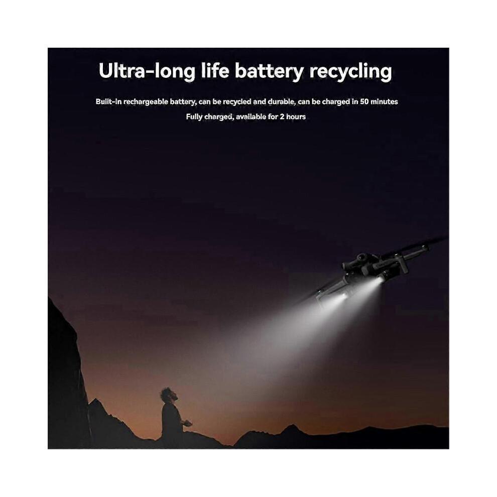 STARTRC Rechargeable Searchlight for DJI Mini 4 Pro Drone