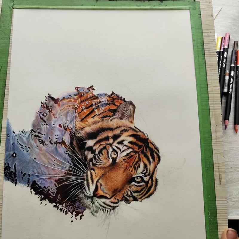 180 цветов профессиональный масляный цветной карандаш художественный рисунок живопись эскиз ручная роспись цветной карандаш для художников