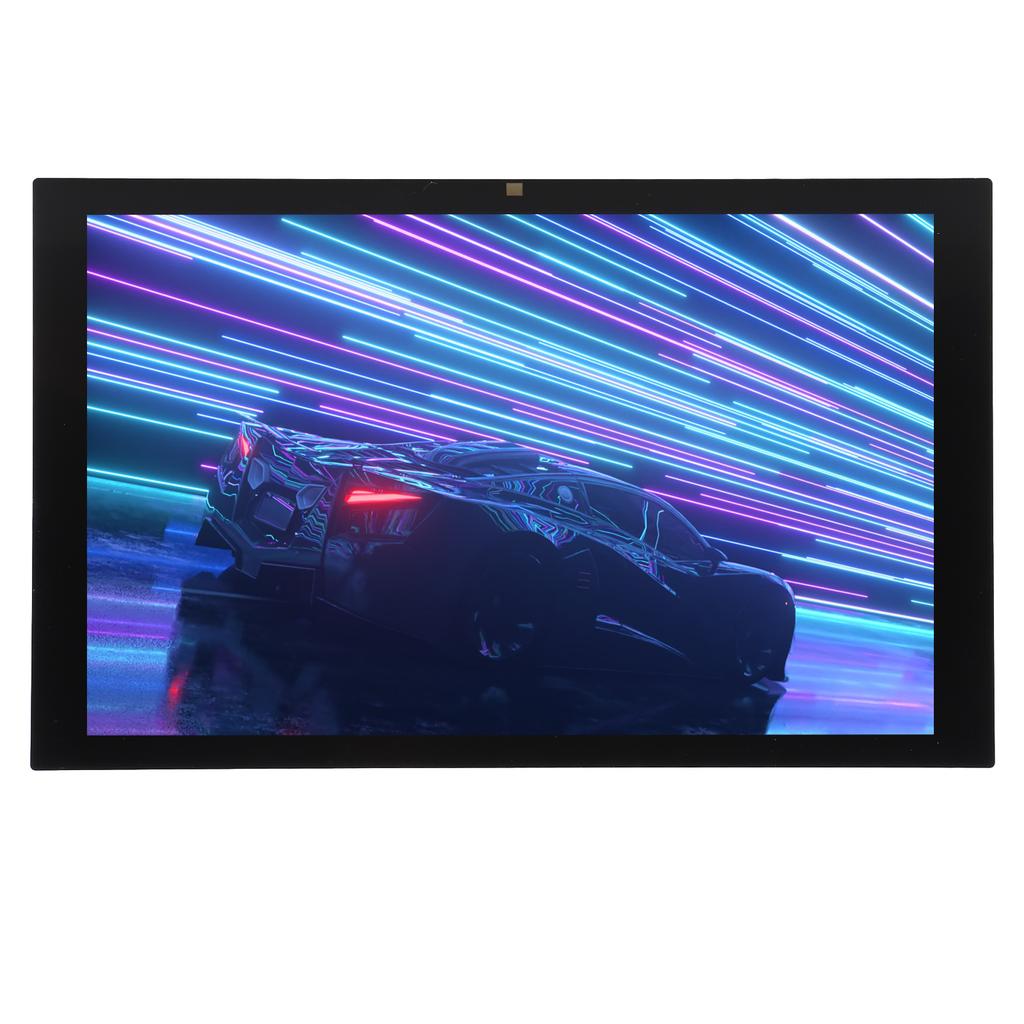 7 Inch LCD Touch Screen Replacement High Definition Prevents Glare Fingerprint Proof High Sensitivit