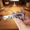 Professional Glasses Leg Bending Tool Sturdy Durable Eyeglass Curvature Adjuster Tool  Home Repair