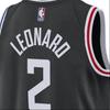 Nike Джерси NBA Los Angeles Clippers Кавай Леонард Dri-FIT DO9596-010