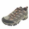 Merrell MOAB 3 Synthetic Hiking Bungee Size 3E Women's Gore-Tex (Wide Width) Shoes, Cord, 25.0 Cm,
