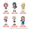 PalVerse Academy Idolmaster BOX том 1 6 штук