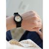 [Beams Japan] Часы BJ с арабскими цифрами SP BLACK FREE Черный
