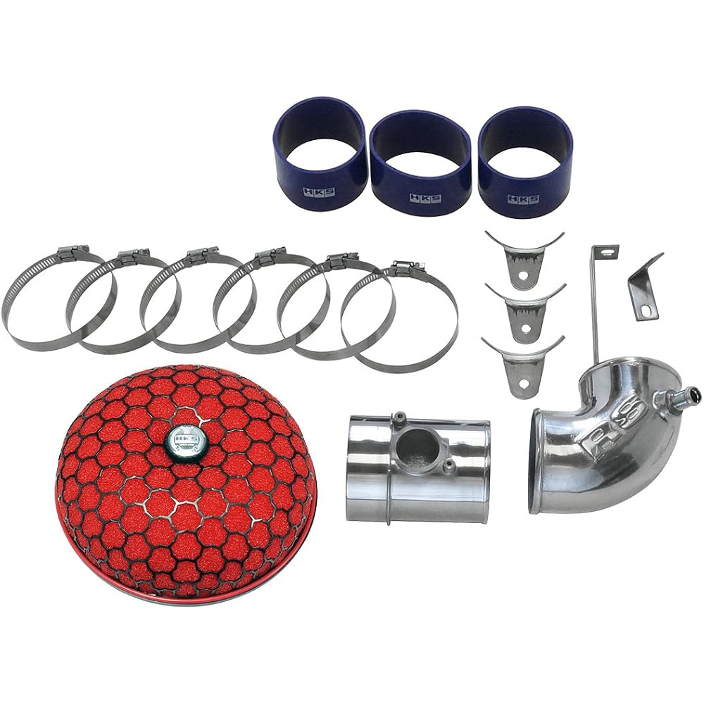 HKS Racing Suction Air Cleaner 3S-GE 70020-AT108 for Altezza GF GH SXE10 1998-2005