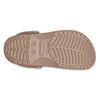 Crocs Классические сабо EVA Сандалии Унисекс Обувь Латте 10001-2Q9