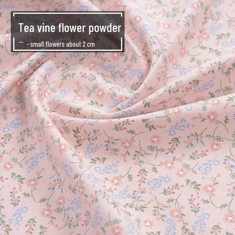 Лоскутная одежда ручной работы из хлопка: Летний поплин для мужчин и женщин