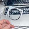 Magnetic Case For Vivo X200 Ultra X 200 Pro Mini X100 X100Pro 5G For MagSafe Transparent Cover Protect Shell Shockproof Bumper