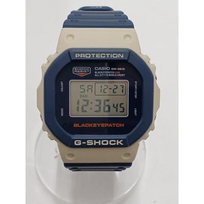 Б/у CASIO DW-5610BEP G-SHOCK