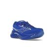 Кроссовки унисекс Minted New York x Saucony Endorphin Speed 4 Синие Minted-Blue Белые S20940-212