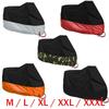 M L XL 2XL 3XL 4XL Motorcycle Cover Universal Outdoor Uv Protector All Season Waterproof Bike Rain Dustproof Motor Scooter Cover