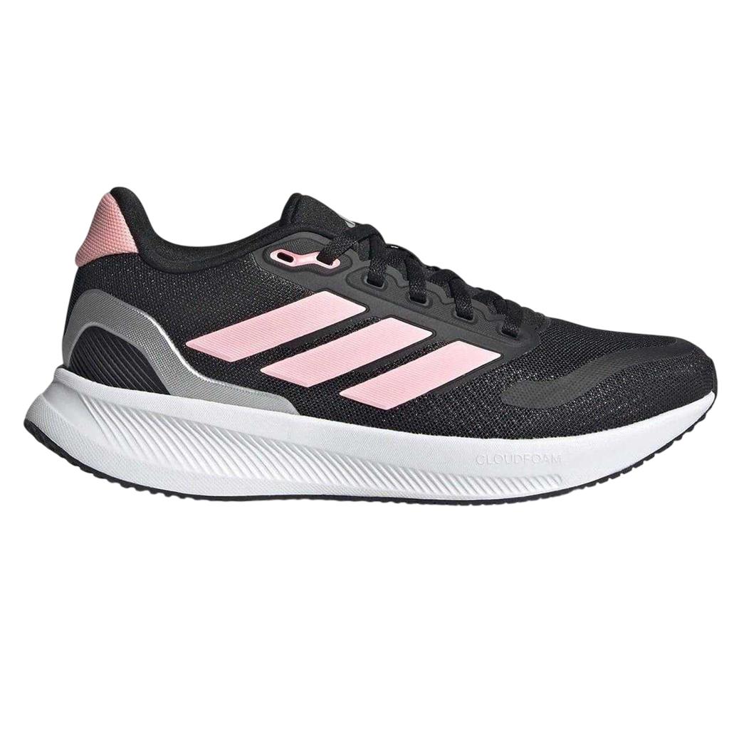 Adidas Childrens/Kids Runfalcon 5 Cloudfoam Trainers