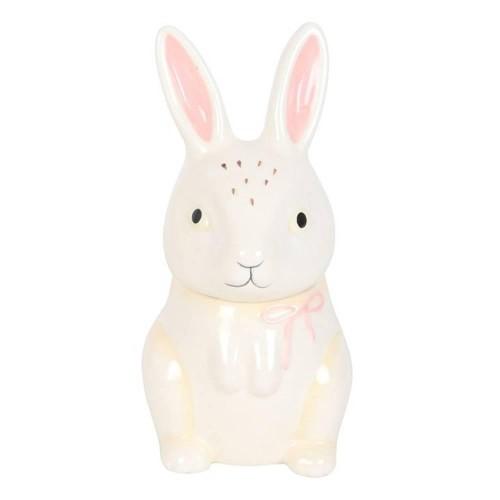 Something Different Some Bunny Loves You Bunny Oil Burner