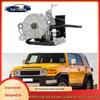 Привод блокировки дифференциала Toyota Hilux 41450-35030