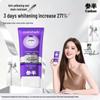 Отбеливающая зубная паста NYSCPS 100 г