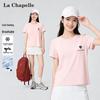 Женская короткорукавная футболка La Chapelle Cool-Dry