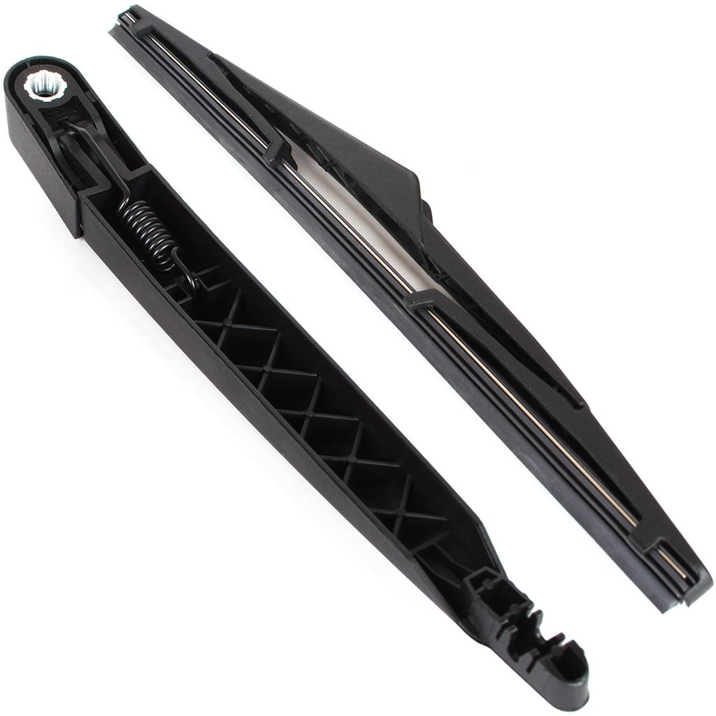 Opel Astra III H 03-09 H/B rear wiper arm + blade