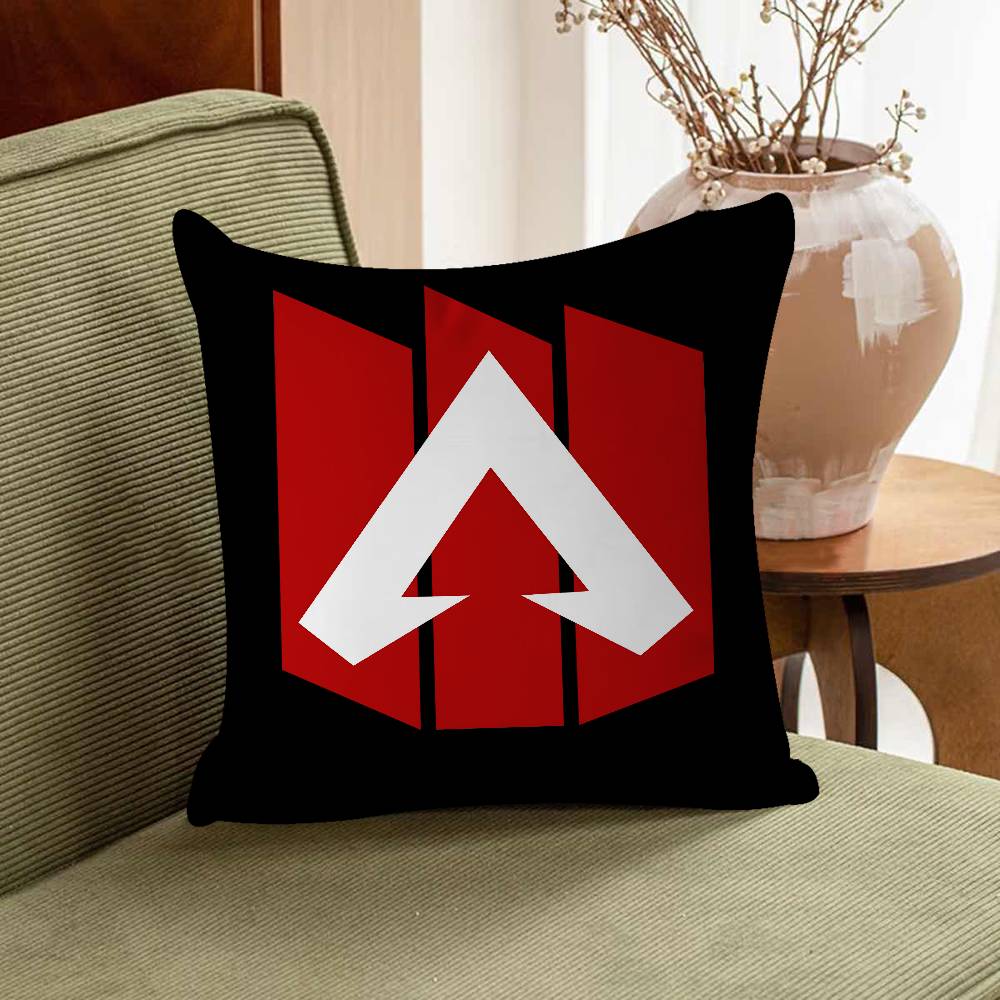 A-Apex L-Legend-s Логотип Наволочка Декоративная Подушка Диван Домашний Декор Чехол Наволочки