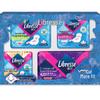 Кондиционер Фэн Хуа (300мл) и Прокладки Vinda (4-Pack) Combo