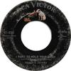 7-дюймовая пластинка HOMER & JETHRO - I Want To Hold Your Hand 478345 RCA Victor 1964 Канада Поп Б/у