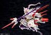 Kotobukiya Megami Device Асура Кьюби Высота примерно. Пластиковая модель 140 мм в масштабе 1/1