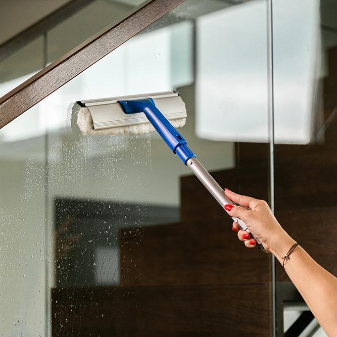 Raypath Window Cleaner 40cm