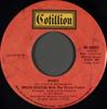 7-дюймовая пластинка БРУК БЕНТОН, THE DIXIE FLYERS - Shoes 4544093 Cotillion 1970 США Соул/Фанк Б/У