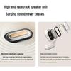 Спортивная Bluetooth-гарнитура Newmine TWS-Q10 с костной проводимостью