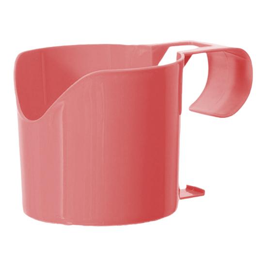 Подставка для напитков для бассейна Полая конструкция Штабелируемая Универсальная Простая установка Подставка для напитков на бортик бассейна Подставка для банок у бассейна