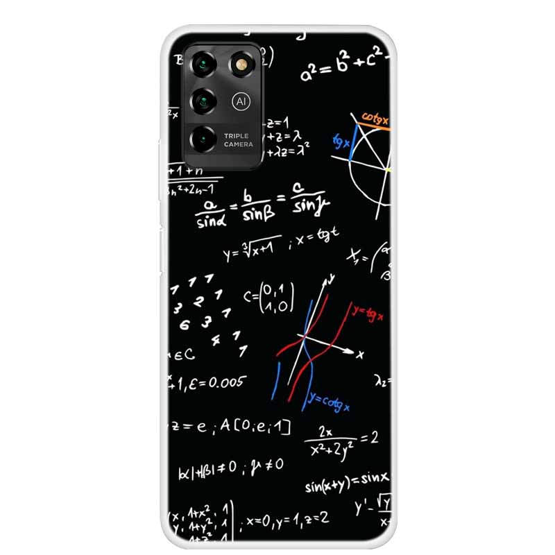 Чехол для ZTE Blade V30 Vita 8030 Мраморный Мягкий ТПУ Силикон Прозрачный Чехол для Телефона для ZTE V30 VITA Задняя Крышка Прозрачный Capa V 30vita