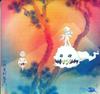LP Пластинка KIDS SEE GHOSTS - Kids See Ghosts 00602567800194 Def Jam Recordi 2018 Европа Рэп и хип-хоп/R&B