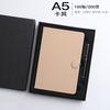 Customized Antique Business Notebook Thickened Student A5 Journal Thread Sewing Binding Paper Cover Planner for School Diary Use