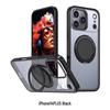 Магнитный чехол-подставка CAXITON для iPhone 14 Plus