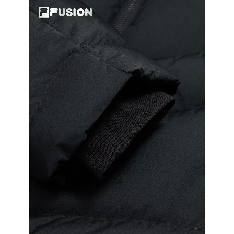Fila Женская пуховая куртка с капюшоном FUSION
