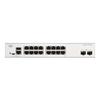 Cisco Catalyst 1300-16T-2G -