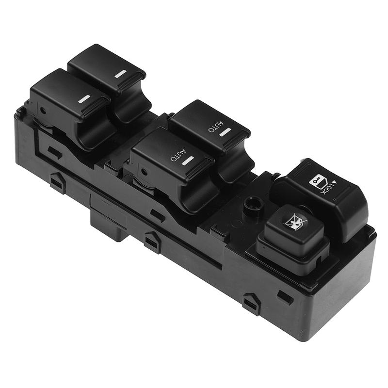 ODIDIO 93570-2P010 93570-2P200 Left Drive Side Master Power Window Switch For Kia Sorento 2009-2014 935702P010 935702P200