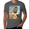Yuri Boyka Tshirt Plus Size Lightweight Tee Shirt