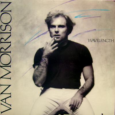 LP Пластинка ВАН МОРРИСОН - Wavelength BSK3212 WARNER BROS 1978 США Рок Б/У