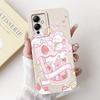 Case For Infinix Note 12i Cover Silicone Cute Kawaii Luxury Flowers Shockproof Bumper Funda For Infinix Note12i X6819 Phone Case