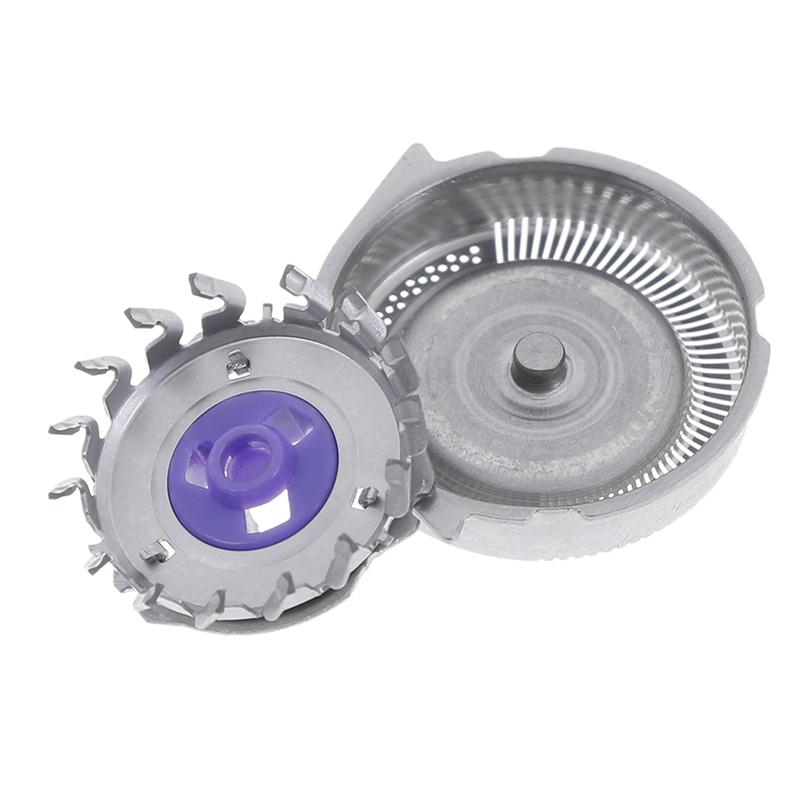 1/3 Сменная бритвенная головка электробритвы Philips Norelco Hq8, резак с лезвием