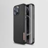Dux Ducis Fino Nylon Textured Case for iPhone 13 Pro Max - Gray