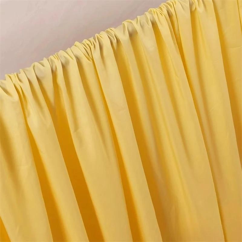 Однотонная красная бордовая ржавая шифоновая ткань драпировка жоржет для платья юбки рубашки украшения платья ручная работа DIY материал для одежды