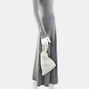 [Б/У] Bottega Veneta The Mini Twist 'Chalk/Gold' - Отличное состояние #UJ388S