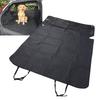 Dog Car Seat Cover Rain Proof Oxford Cloth Soft Comfortable Car Pet   Protector for Travel